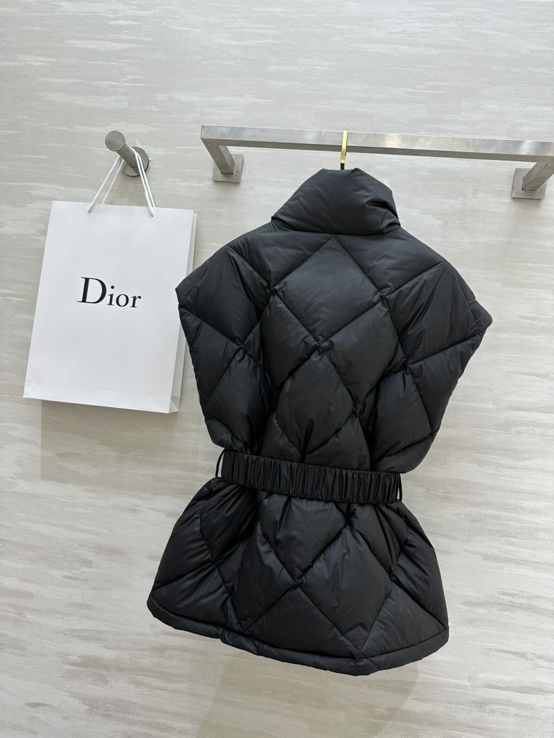 Christian Dior Down Jackets